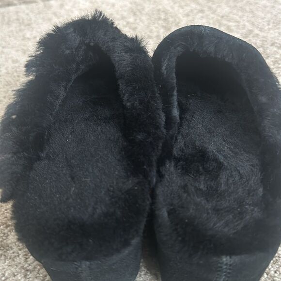 EMU Nahn Women’s Black Clog 10 - Picture 3 of 7